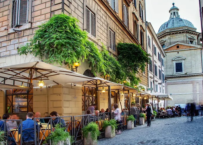 Princeps Boutique Hotel